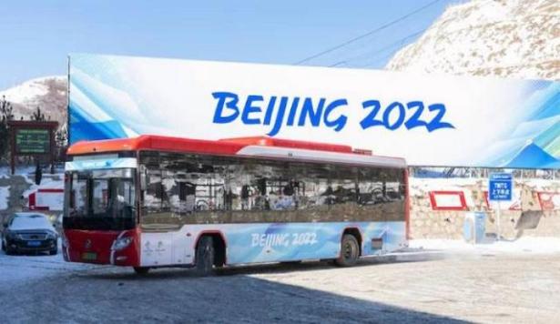 淮安振達鋼管助力北京冬奧會實現(xiàn)綠色低碳